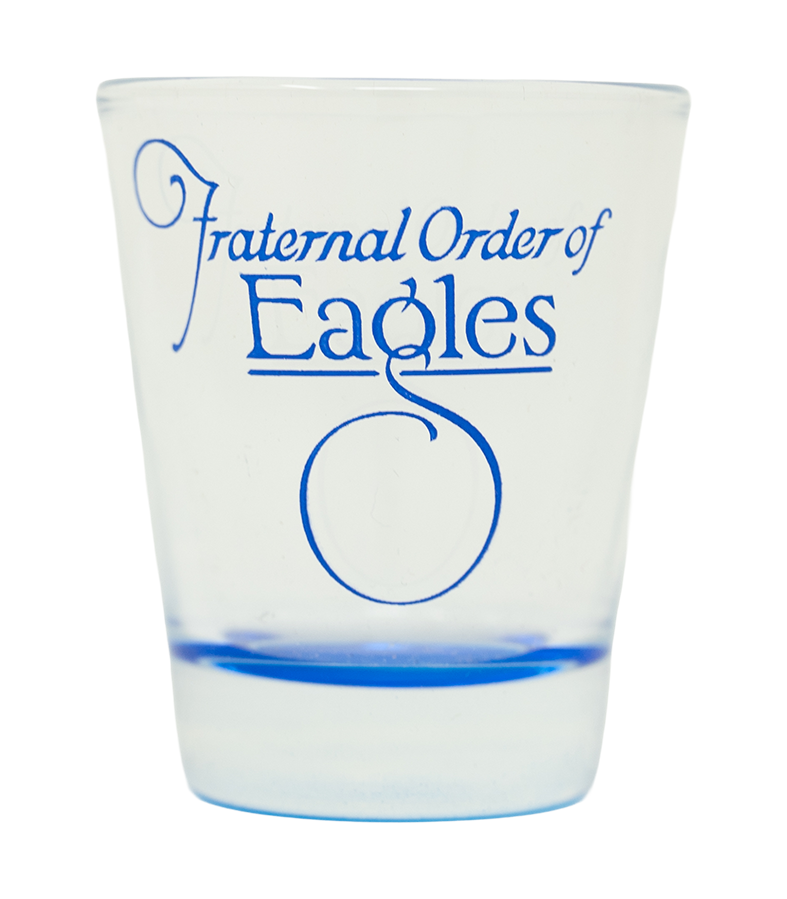Shot Glass