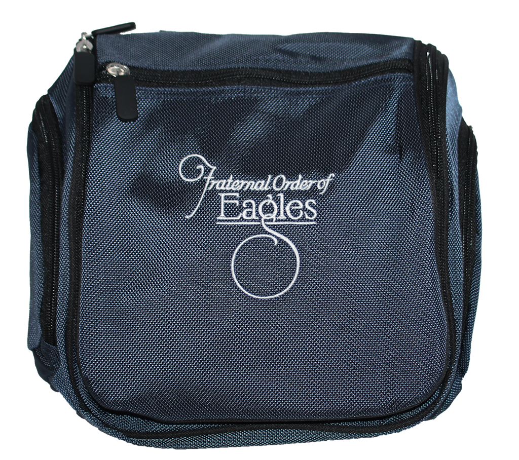 Toiletry Kit The Fraternal Order of Eagles Store