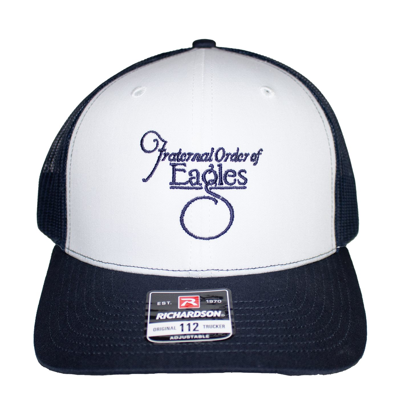 Snapback Trucker Hat