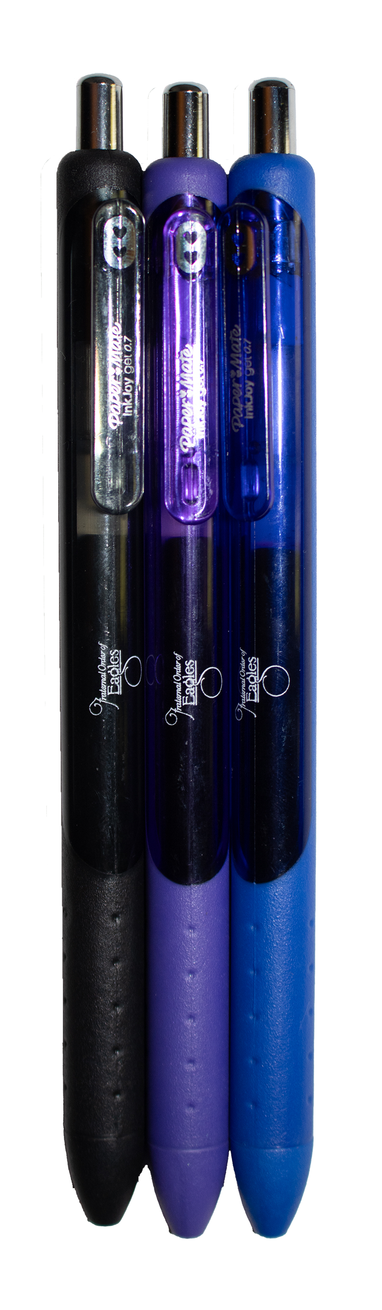 Gel Pen - Ink Joy