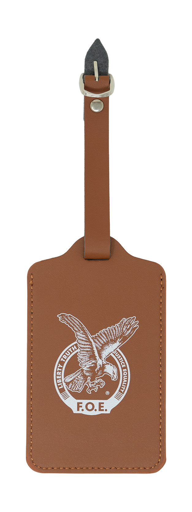 Luggage Tag