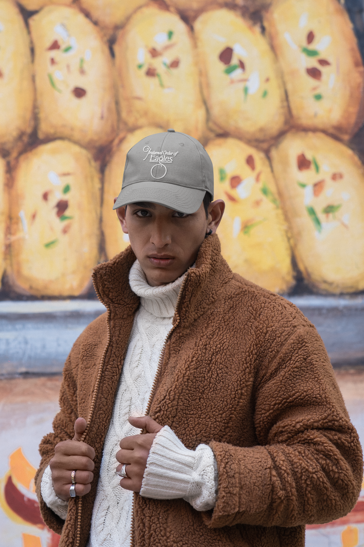Dad Cap (Hat)