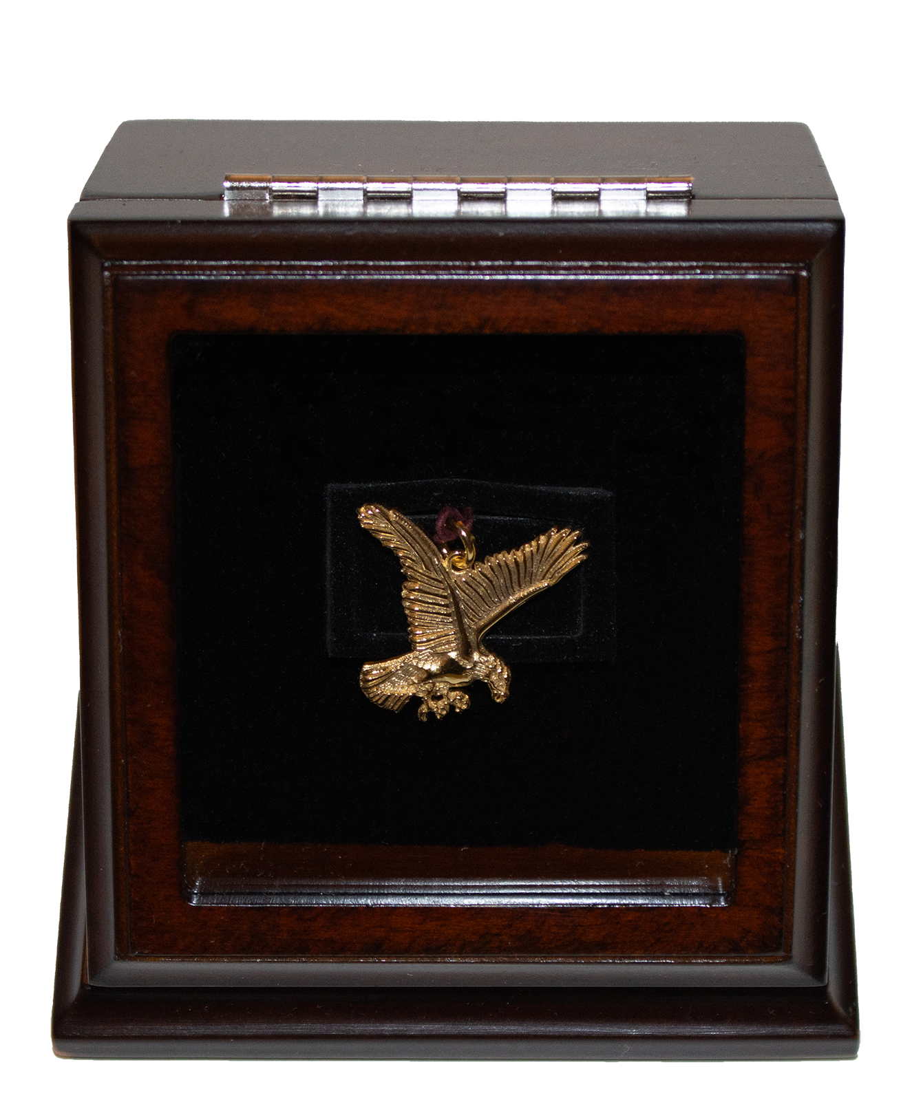 Jewelry - Eagle Charm