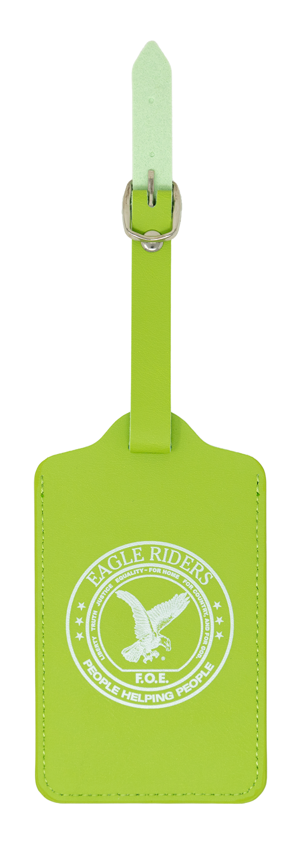 Luggage Tag