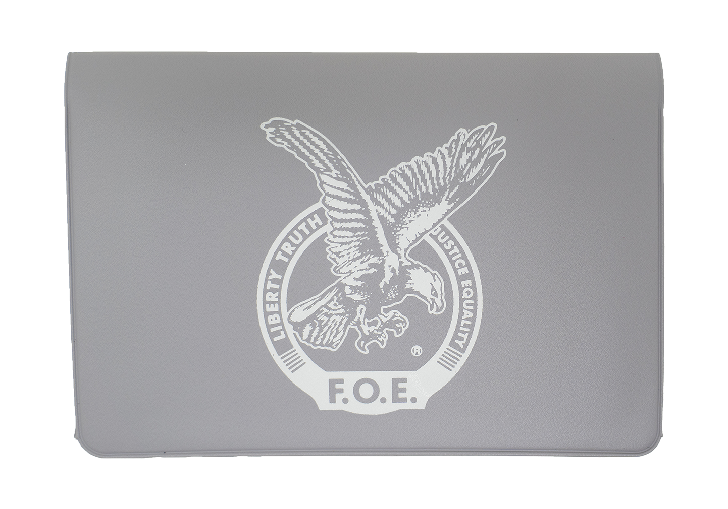 Dues Receipt Holder
