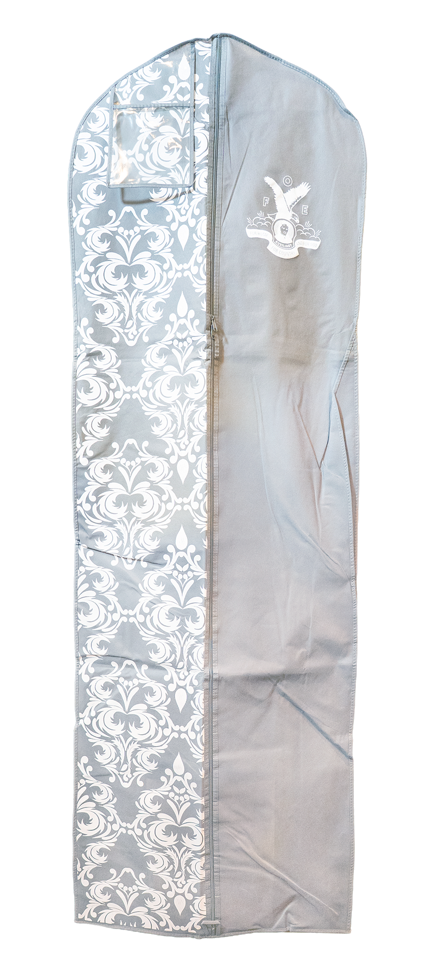 Garment Bag 72"