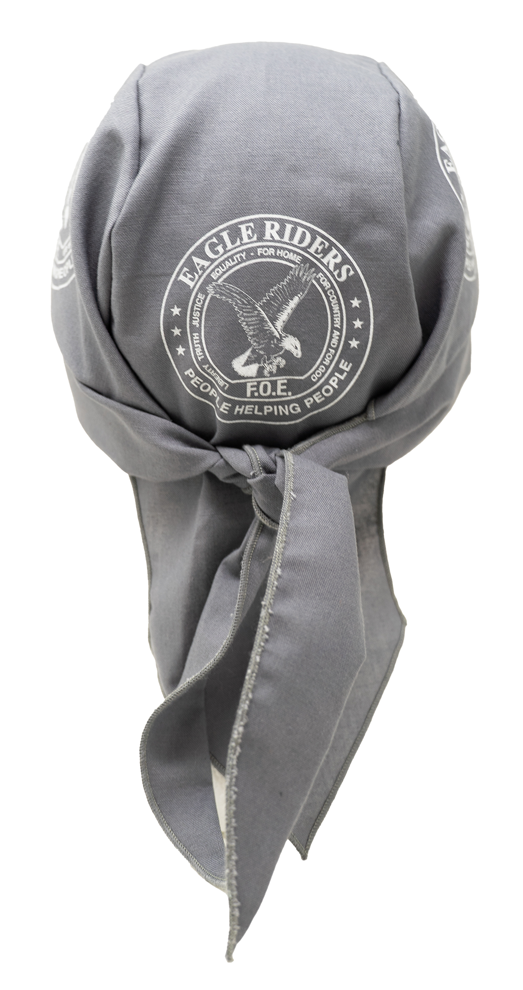 Eagle Riders Skull Cap