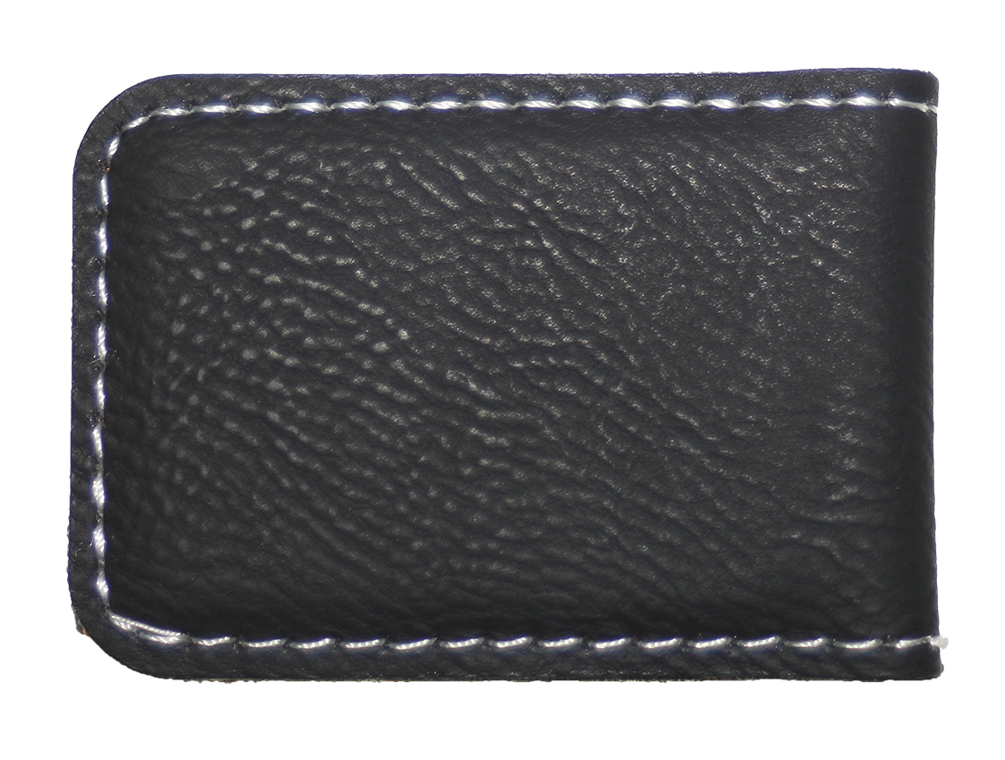Magnetic Money Clip