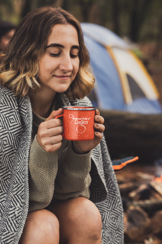 Campfire Mugs