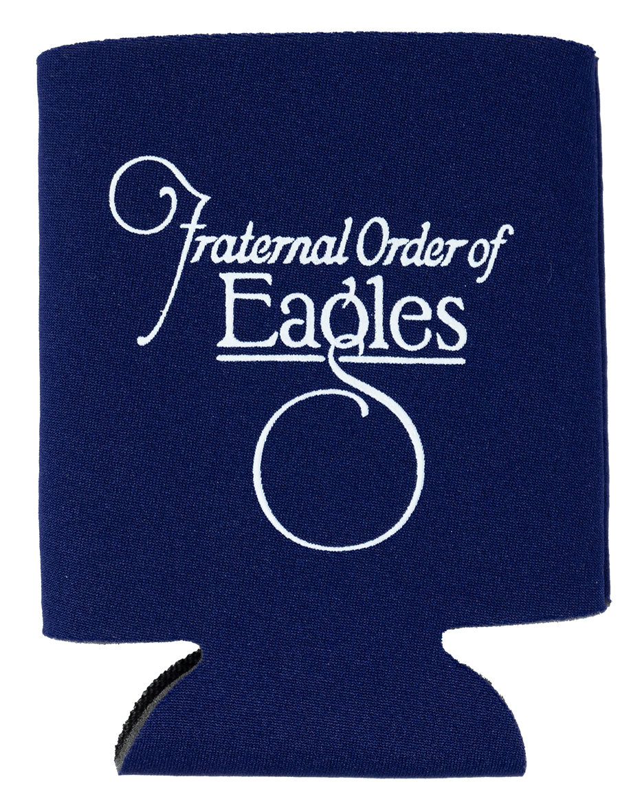 Can Koozies