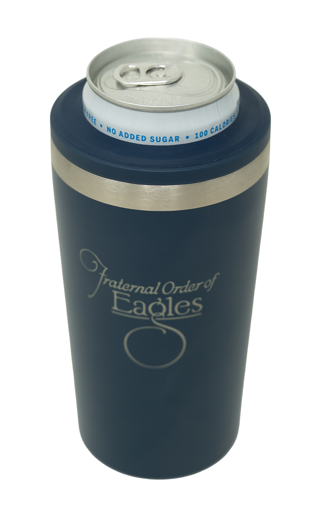 4 in 1 Tumbler/Cooler