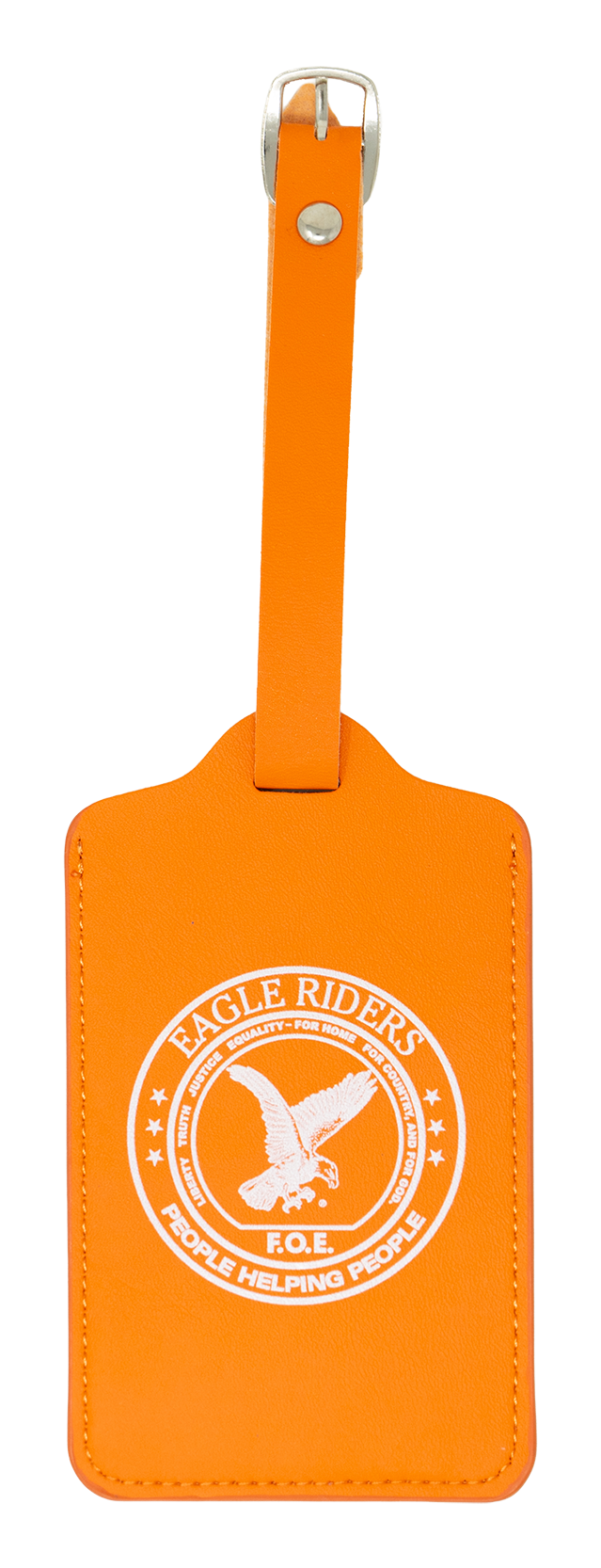 Luggage Tag