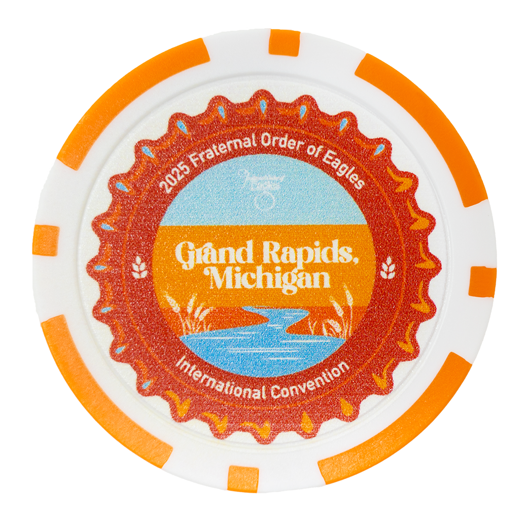 Poker Chips
