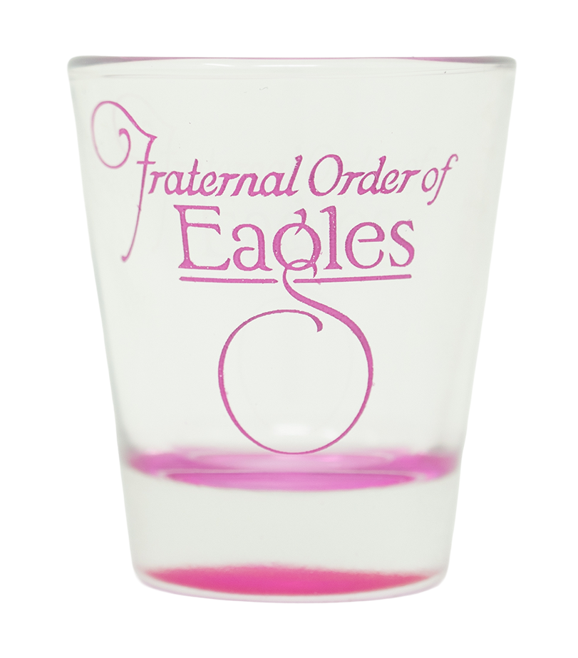 Shot Glass