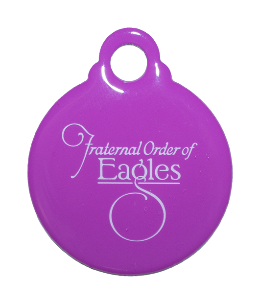 Jewelry - Round Charms (5 Colors)