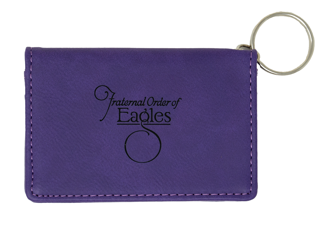 Ultra ID Holder