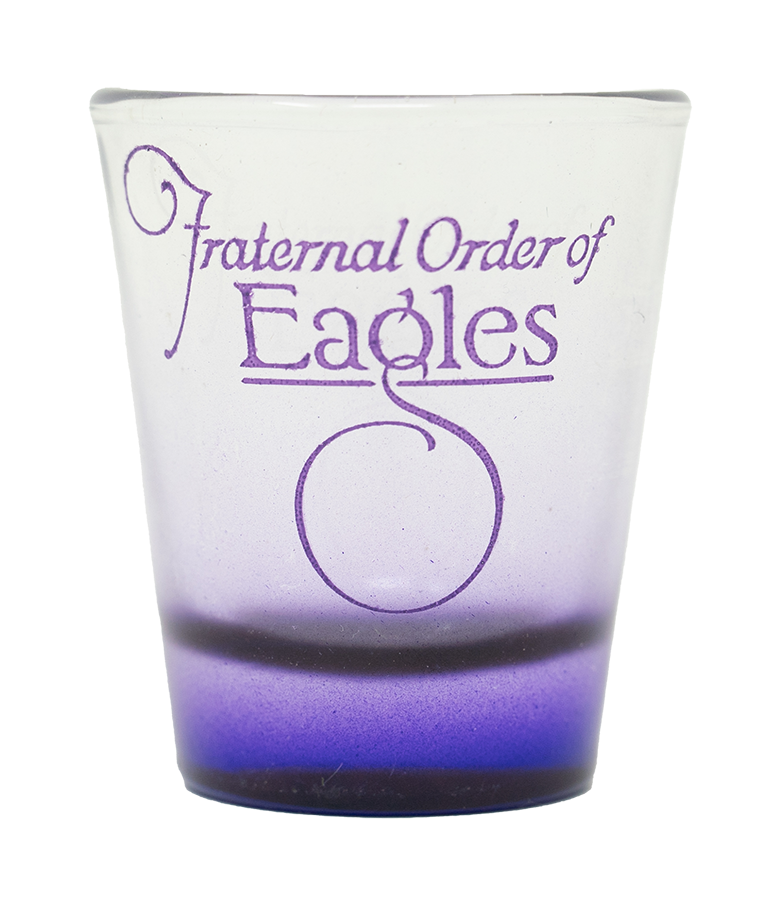 Shot Glass