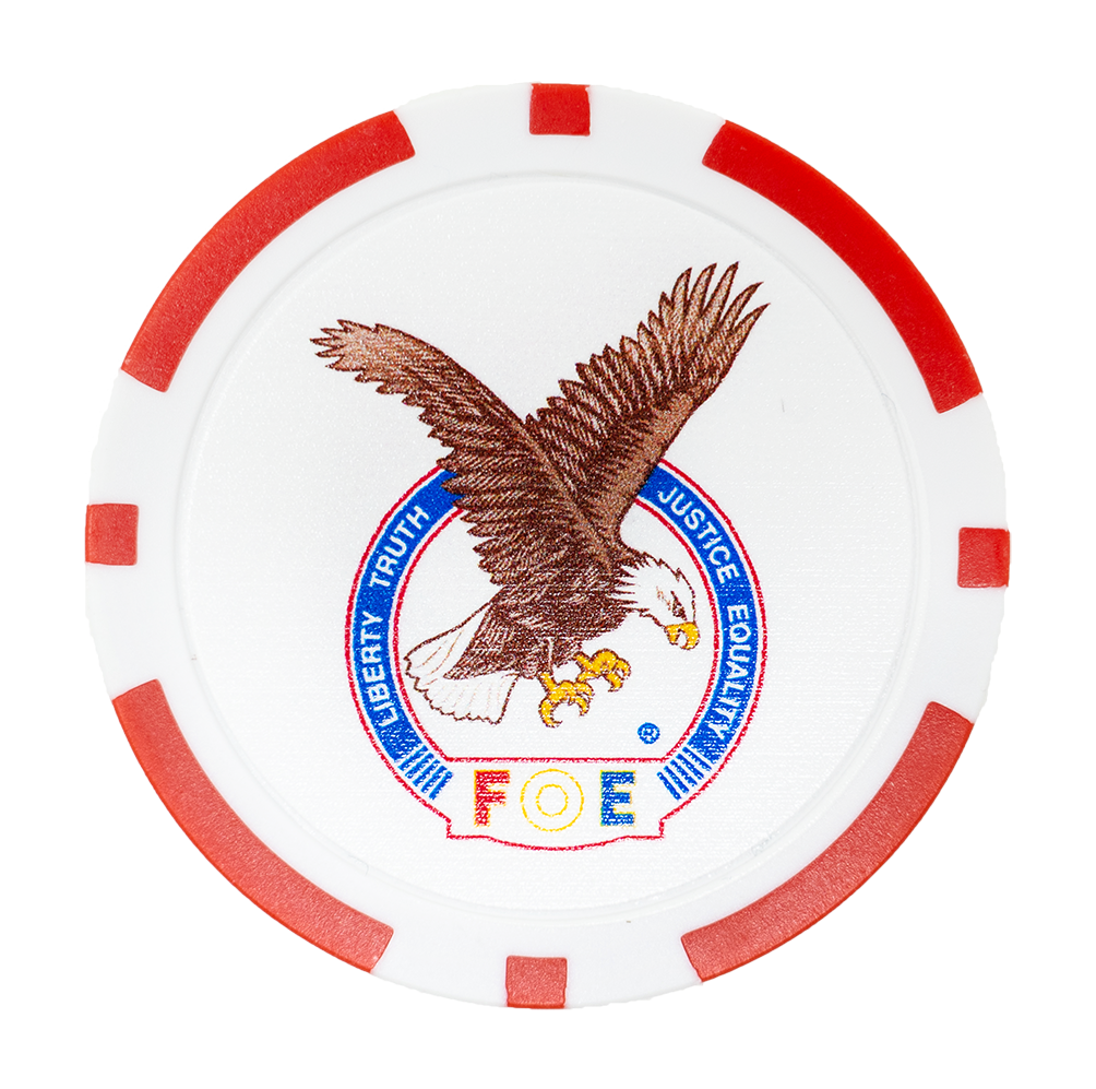Poker Chips