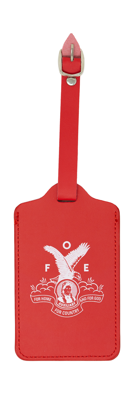 Luggage Tag