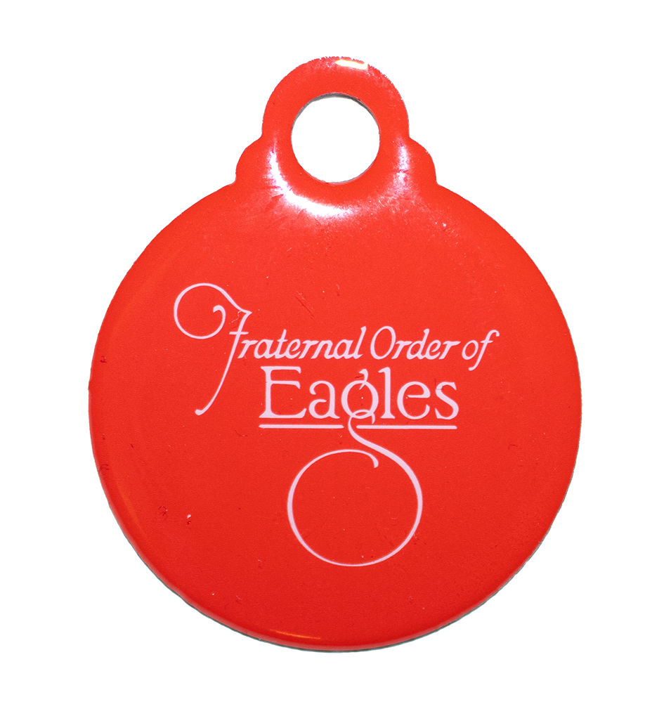 Jewelry - Round Charms (5 Colors)