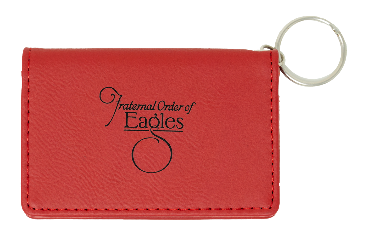 Ultra ID Holder