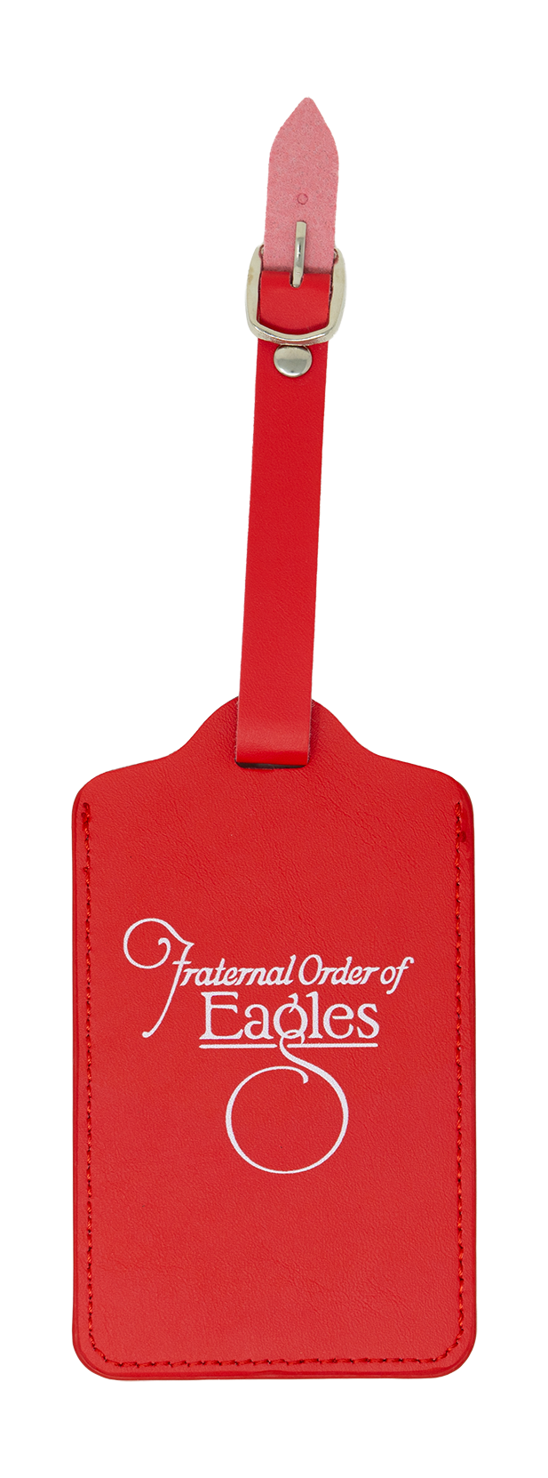 Luggage Tag