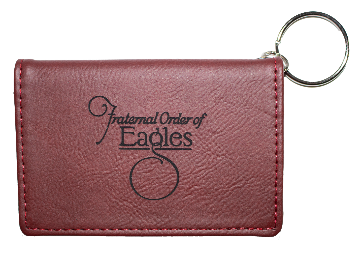 Ultra ID Holder
