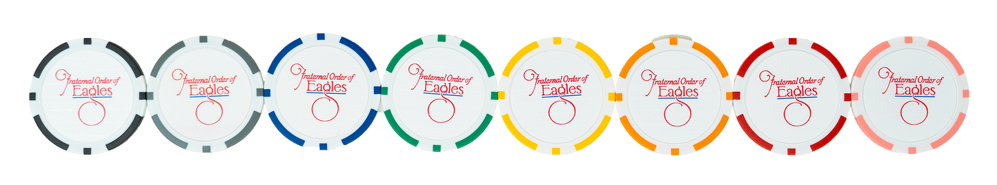 Poker Chips