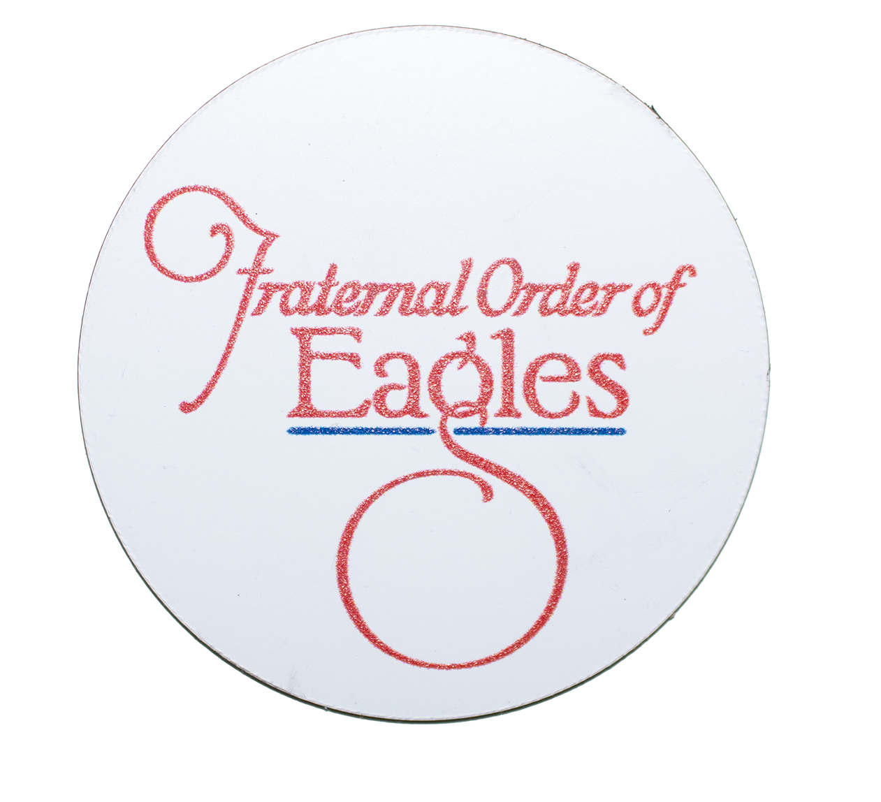 Refrigerator Magnet - Logos