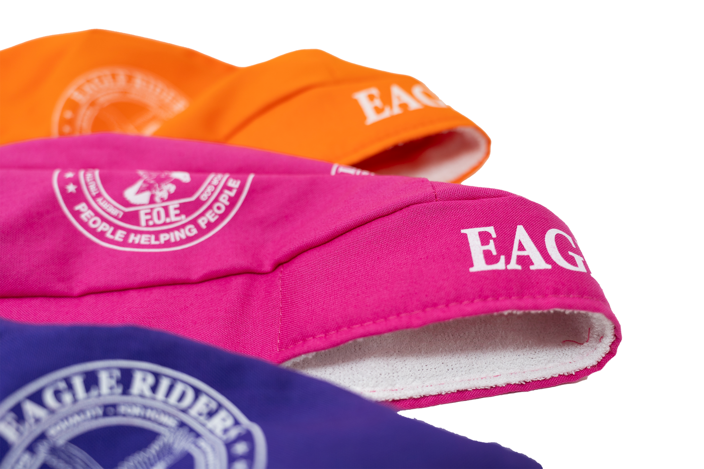 Eagle Riders Skull Cap