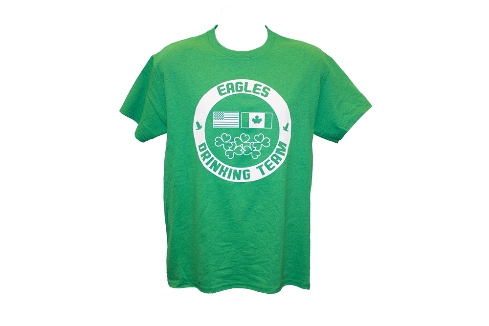 2024 ISP T-Shirt (#11)