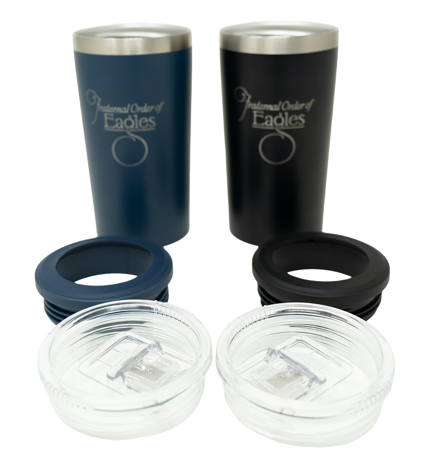 4 in 1 Tumbler/Cooler
