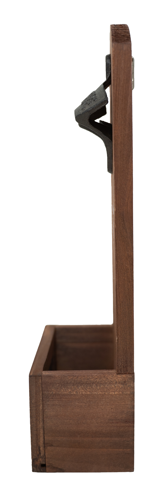 Wall Bottle Opener