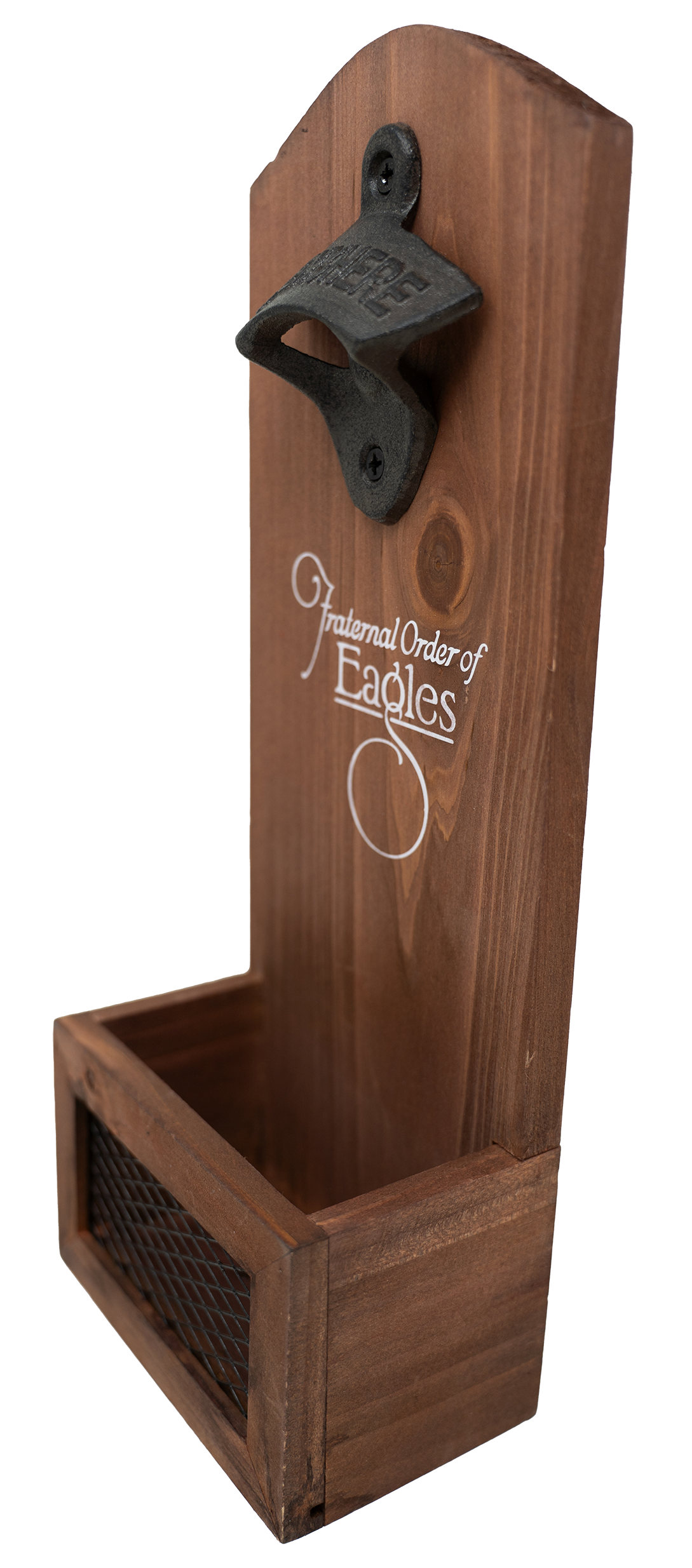 Wall Bottle Opener