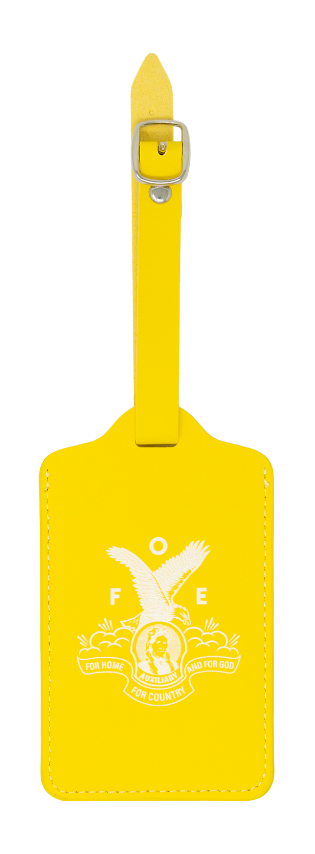 Luggage Tag