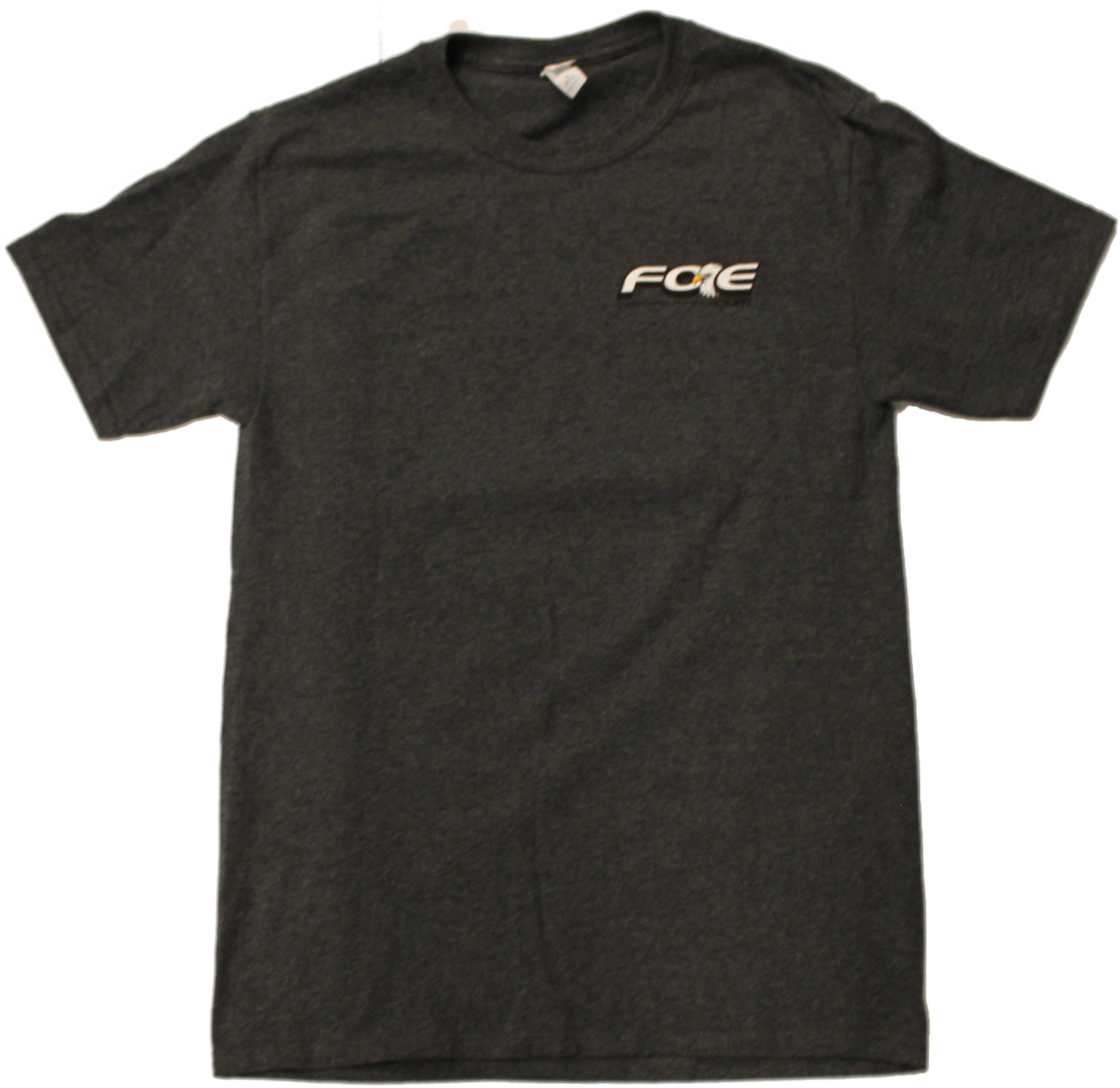 2022 Race Shirt - Corey LaJoie (#6)