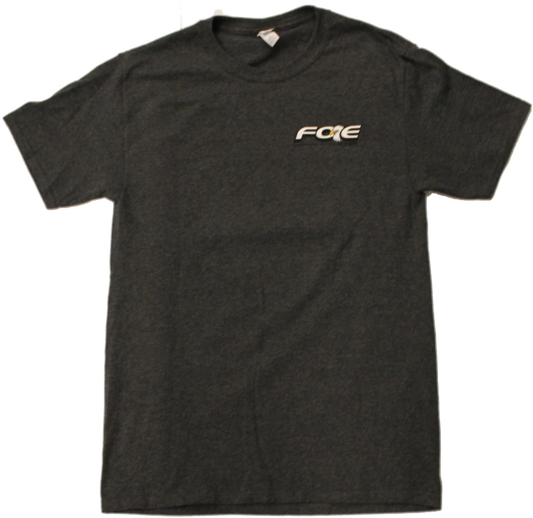 2022 Race Shirt - Corey LaJoie (#6)