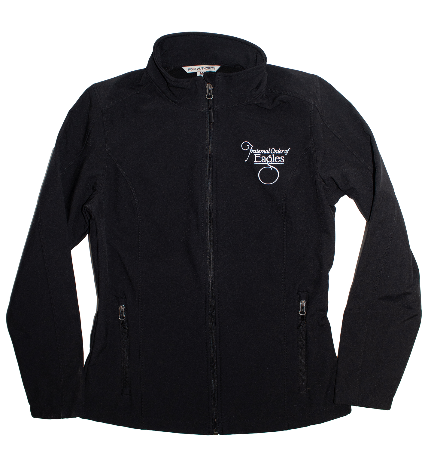 Ladies' Port Authority Jacket (#43)