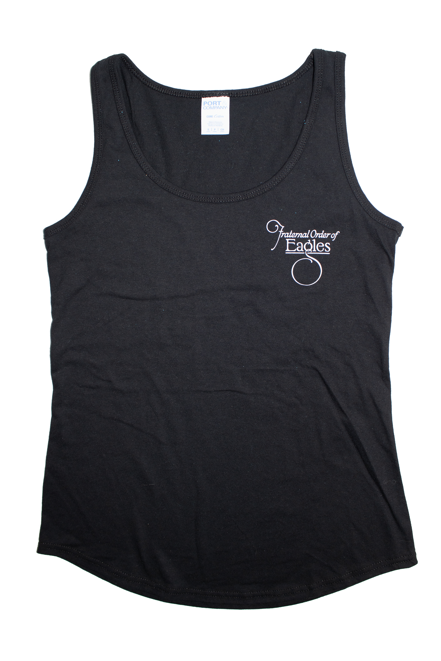 Ladies' Tank Top (#44)