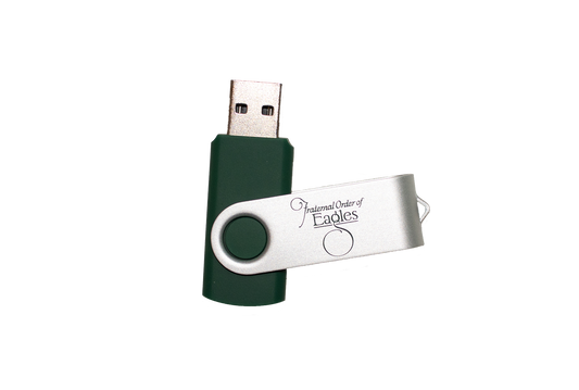 Flash Drives