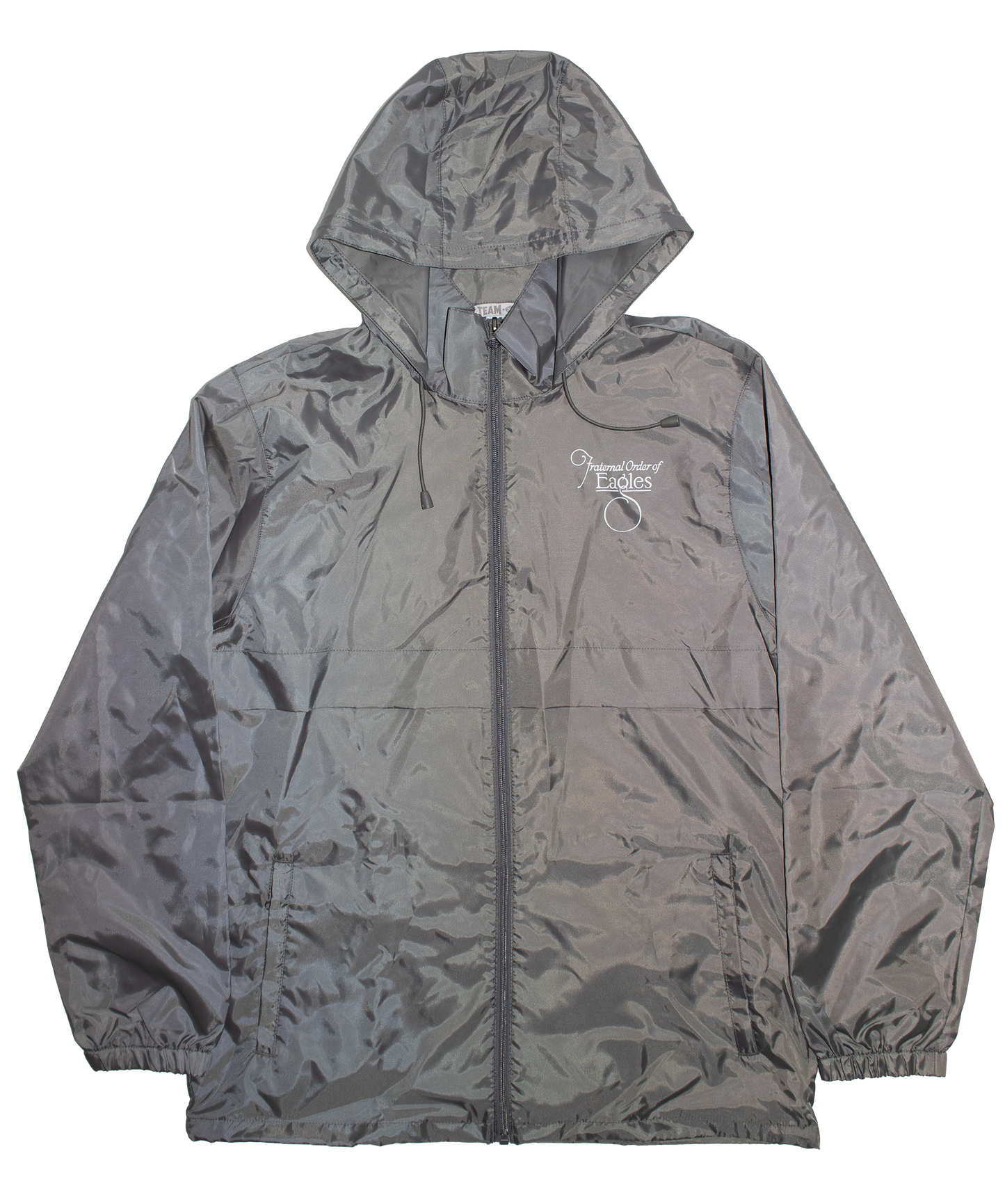 Rain Jacket