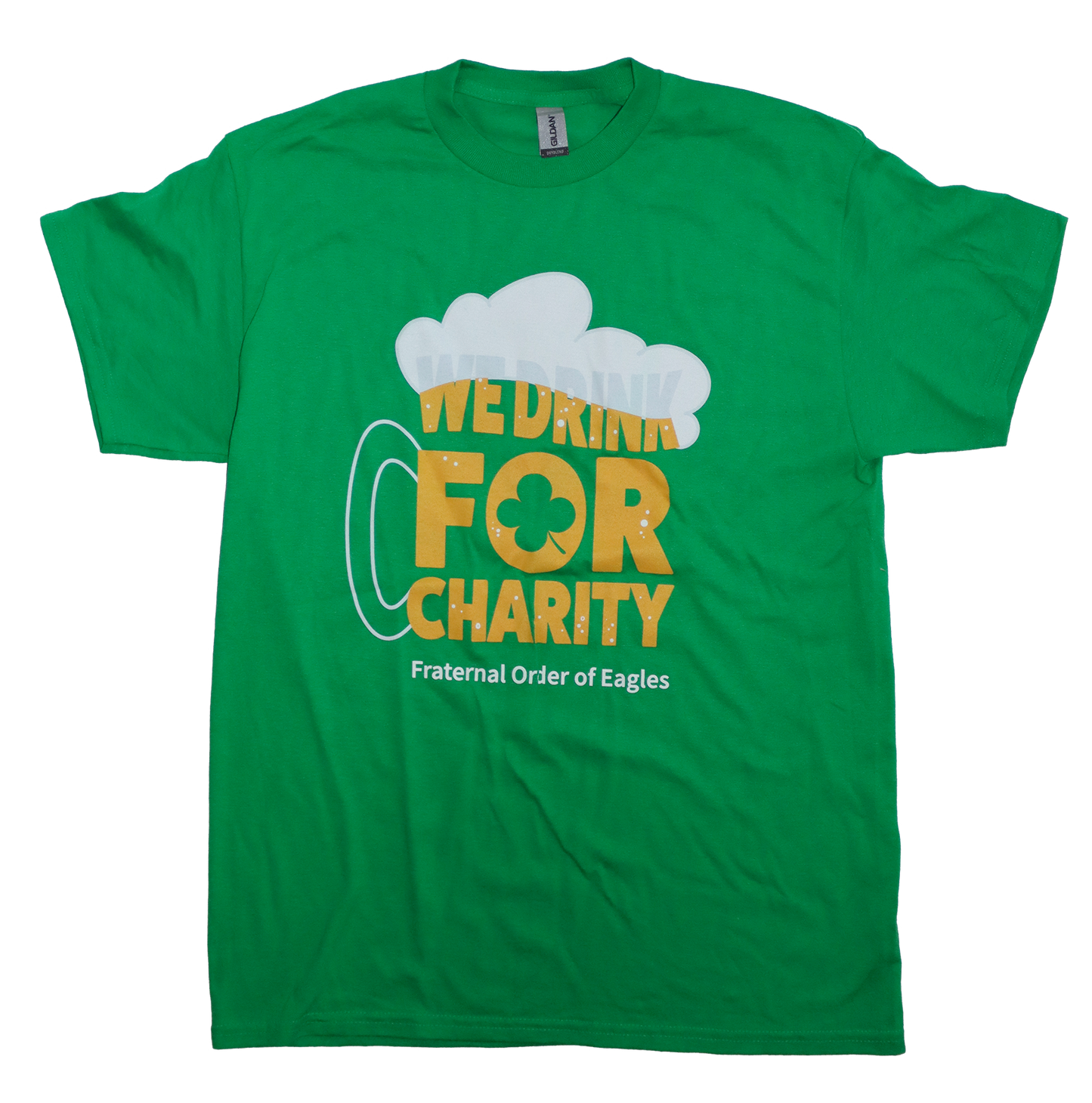 2023 ISP T-Shirt (#42)