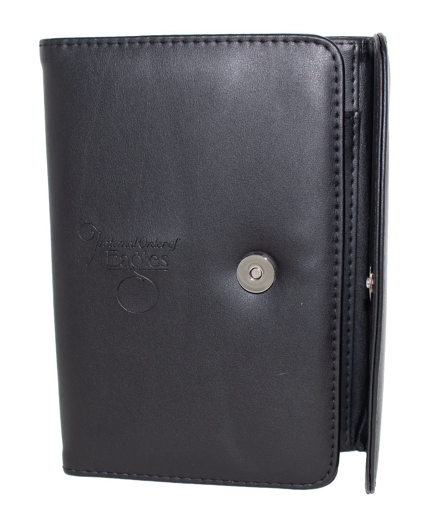 Jr. Padfolio