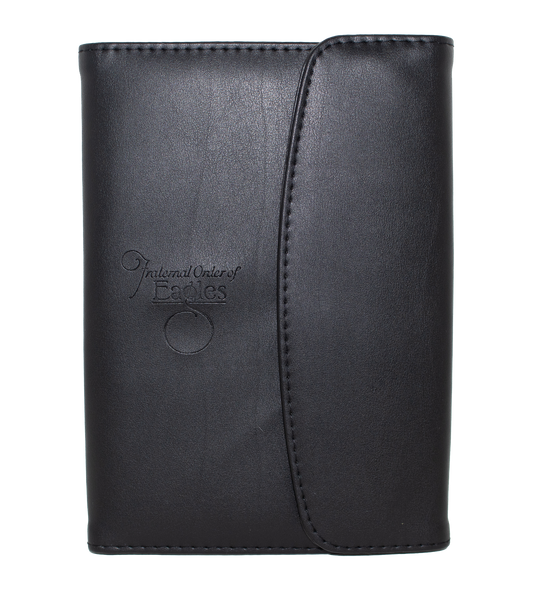 Jr. Padfolio