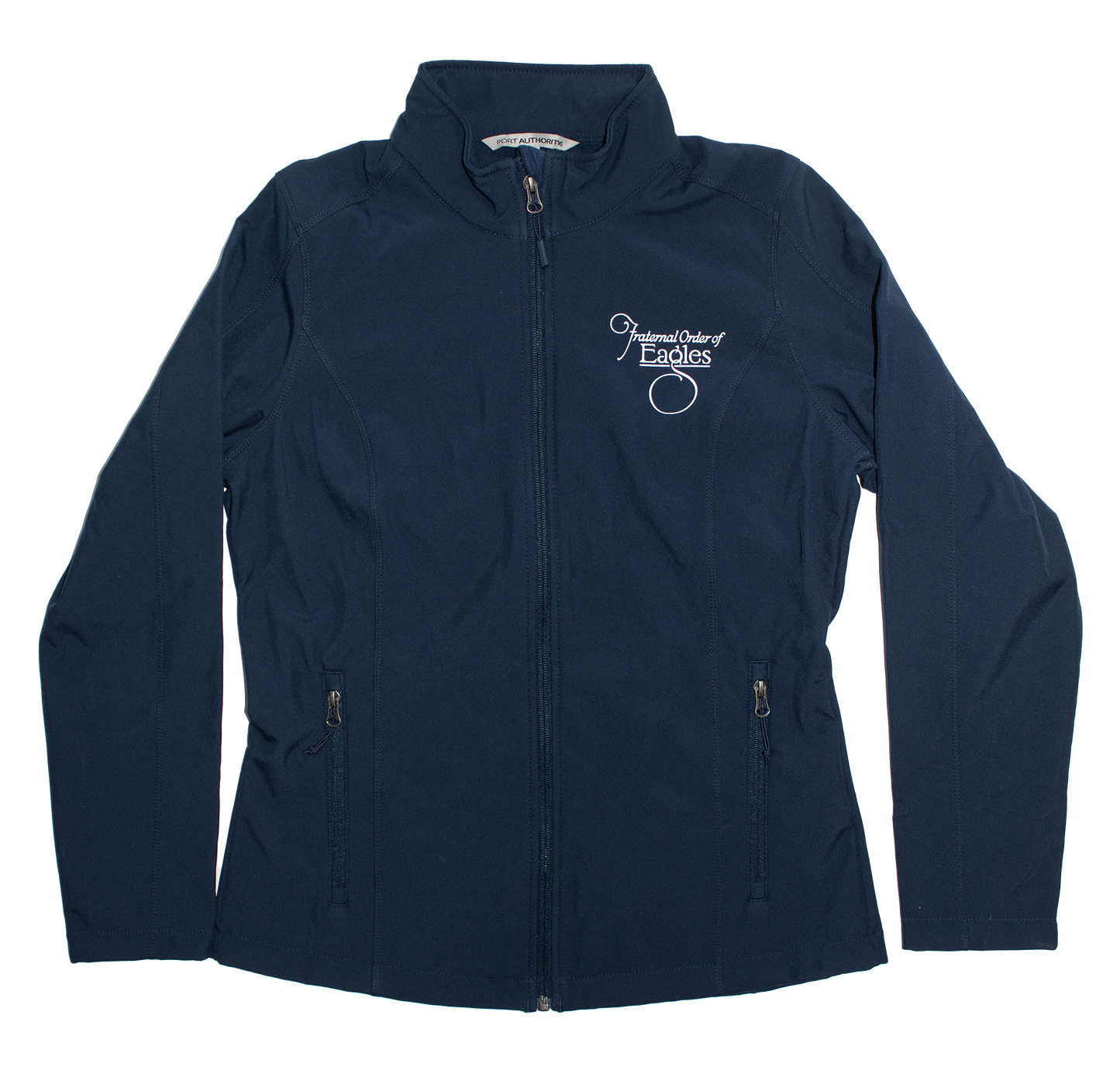 Ladies' Port Authority Jacket (#43)