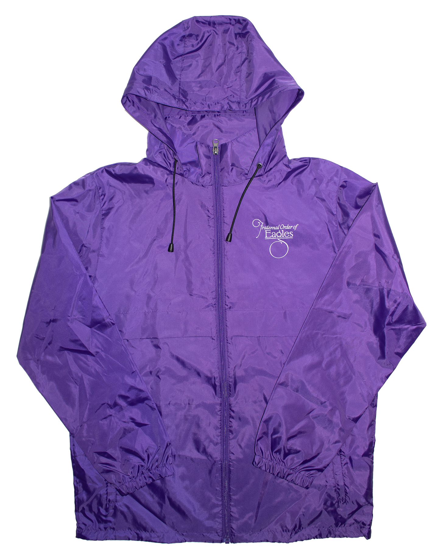 Rain Jacket (#45)