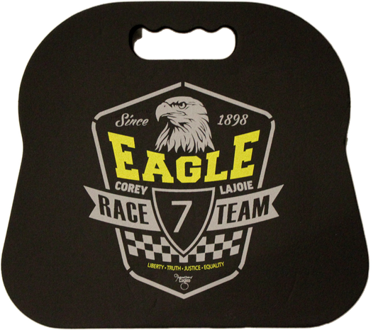 Corey LaJoie Stadium Seat