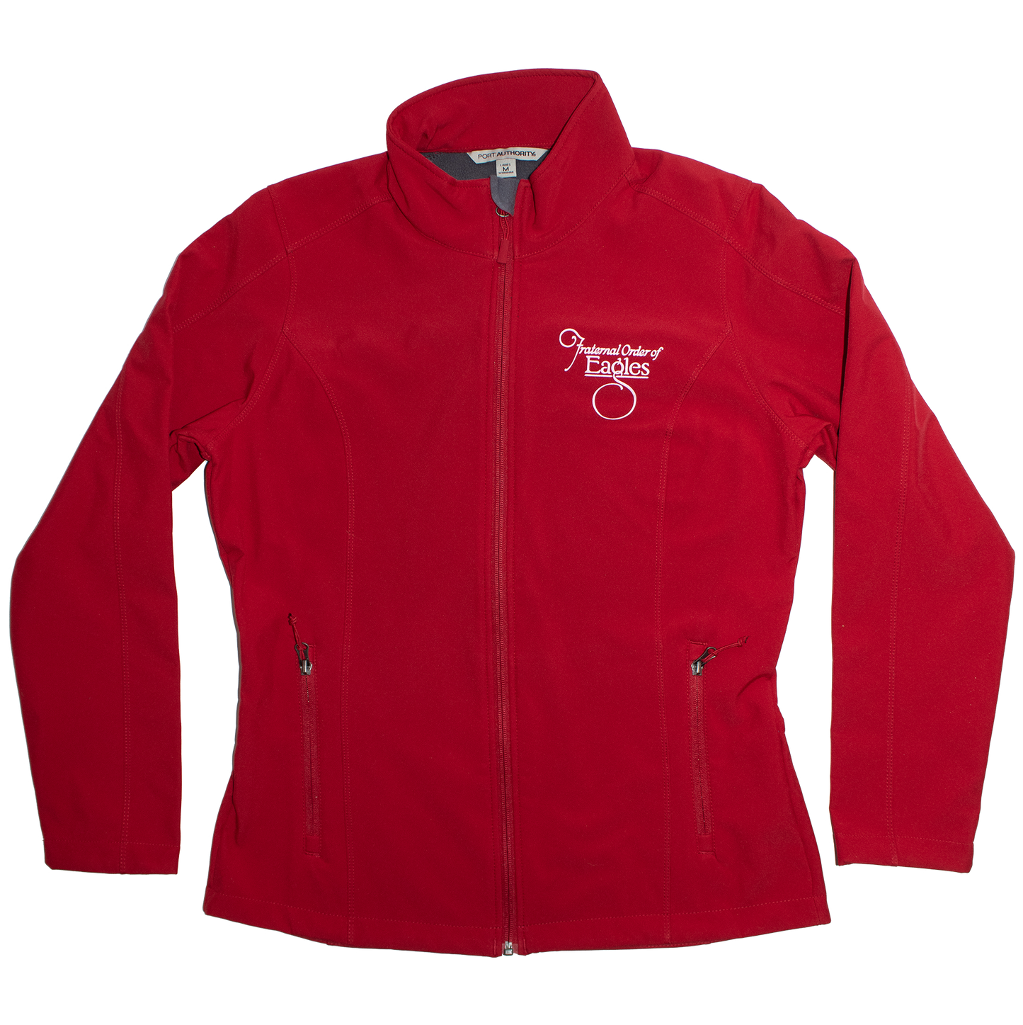 Ladies' Port Authority Jacket (#43)