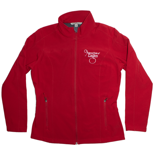 Ladies' Port Authority Jacket (#43)