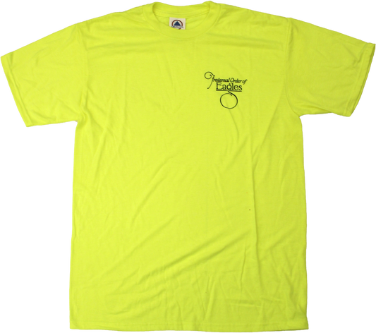 Script Logo T Shirt (#28)